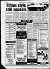 Folkestone, Hythe, Sandgate & Cheriton Herald Friday 23 June 1989 Page 74