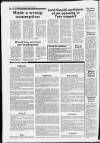 Folkestone, Hythe, Sandgate & Cheriton Herald Thursday 27 July 1989 Page 6
