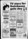Folkestone, Hythe, Sandgate & Cheriton Herald Thursday 27 July 1989 Page 10