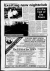 Folkestone, Hythe, Sandgate & Cheriton Herald Thursday 27 July 1989 Page 12