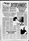 Folkestone, Hythe, Sandgate & Cheriton Herald Thursday 27 July 1989 Page 15
