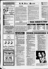 Folkestone, Hythe, Sandgate & Cheriton Herald Thursday 27 July 1989 Page 16