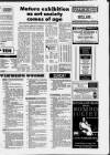 Folkestone, Hythe, Sandgate & Cheriton Herald Thursday 27 July 1989 Page 17