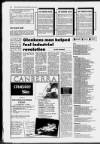 Folkestone, Hythe, Sandgate & Cheriton Herald Thursday 27 July 1989 Page 18