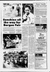 Folkestone, Hythe, Sandgate & Cheriton Herald Thursday 27 July 1989 Page 19