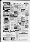 Folkestone, Hythe, Sandgate & Cheriton Herald Thursday 27 July 1989 Page 20