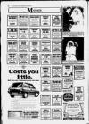 Folkestone, Hythe, Sandgate & Cheriton Herald Thursday 27 July 1989 Page 28