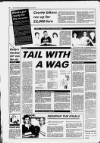 Folkestone, Hythe, Sandgate & Cheriton Herald Thursday 27 July 1989 Page 30