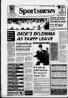 Folkestone, Hythe, Sandgate & Cheriton Herald Thursday 27 July 1989 Page 32