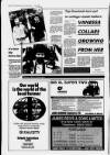 Folkestone, Hythe, Sandgate & Cheriton Herald Thursday 27 July 1989 Page 34