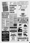 Folkestone, Hythe, Sandgate & Cheriton Herald Thursday 27 July 1989 Page 39