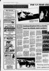 Folkestone, Hythe, Sandgate & Cheriton Herald Thursday 27 July 1989 Page 40