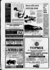 Folkestone, Hythe, Sandgate & Cheriton Herald Thursday 27 July 1989 Page 42