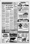 Folkestone, Hythe, Sandgate & Cheriton Herald Thursday 27 July 1989 Page 43