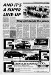 Folkestone, Hythe, Sandgate & Cheriton Herald Thursday 27 July 1989 Page 45