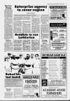 Folkestone, Hythe, Sandgate & Cheriton Herald Thursday 03 August 1989 Page 3