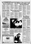 Folkestone, Hythe, Sandgate & Cheriton Herald Thursday 03 August 1989 Page 6