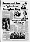 Folkestone, Hythe, Sandgate & Cheriton Herald Thursday 03 August 1989 Page 13