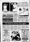 Folkestone, Hythe, Sandgate & Cheriton Herald Thursday 03 August 1989 Page 14