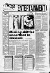 Folkestone, Hythe, Sandgate & Cheriton Herald Thursday 03 August 1989 Page 15