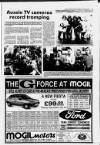 Folkestone, Hythe, Sandgate & Cheriton Herald Thursday 03 August 1989 Page 19