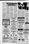 Folkestone, Hythe, Sandgate & Cheriton Herald Thursday 03 August 1989 Page 20