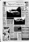 Folkestone, Hythe, Sandgate & Cheriton Herald Thursday 03 August 1989 Page 32