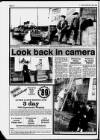 Folkestone, Hythe, Sandgate & Cheriton Herald Friday 29 September 1989 Page 16