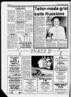 Folkestone, Hythe, Sandgate & Cheriton Herald Friday 29 September 1989 Page 18