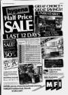 Folkestone, Hythe, Sandgate & Cheriton Herald Friday 29 September 1989 Page 23