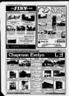 Folkestone, Hythe, Sandgate & Cheriton Herald Friday 29 September 1989 Page 34