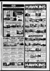 Folkestone, Hythe, Sandgate & Cheriton Herald Friday 29 September 1989 Page 39