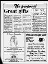 Folkestone, Hythe, Sandgate & Cheriton Herald Friday 29 September 1989 Page 67