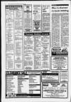 Folkestone, Hythe, Sandgate & Cheriton Herald Thursday 19 October 1989 Page 8