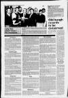 Folkestone, Hythe, Sandgate & Cheriton Herald Thursday 19 October 1989 Page 12