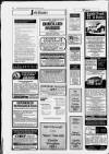 Folkestone, Hythe, Sandgate & Cheriton Herald Thursday 19 October 1989 Page 22