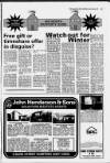 Folkestone, Hythe, Sandgate & Cheriton Herald Thursday 19 October 1989 Page 23