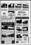 Folkestone, Hythe, Sandgate & Cheriton Herald Thursday 19 October 1989 Page 25