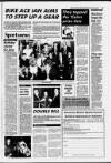 Folkestone, Hythe, Sandgate & Cheriton Herald Thursday 19 October 1989 Page 29