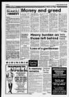 Folkestone, Hythe, Sandgate & Cheriton Herald Friday 01 December 1989 Page 2