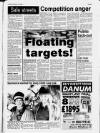 Folkestone, Hythe, Sandgate & Cheriton Herald Friday 01 December 1989 Page 3