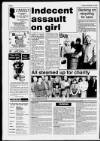 Folkestone, Hythe, Sandgate & Cheriton Herald Friday 01 December 1989 Page 4