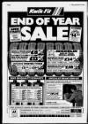 Folkestone, Hythe, Sandgate & Cheriton Herald Friday 01 December 1989 Page 8