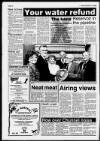 Folkestone, Hythe, Sandgate & Cheriton Herald Friday 01 December 1989 Page 10
