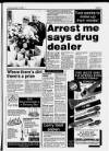 Folkestone, Hythe, Sandgate & Cheriton Herald Friday 01 December 1989 Page 15