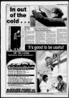Folkestone, Hythe, Sandgate & Cheriton Herald Friday 01 December 1989 Page 16