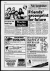 Folkestone, Hythe, Sandgate & Cheriton Herald Friday 01 December 1989 Page 18