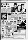 Folkestone, Hythe, Sandgate & Cheriton Herald Friday 01 December 1989 Page 21