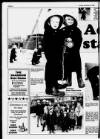Folkestone, Hythe, Sandgate & Cheriton Herald Friday 01 December 1989 Page 24