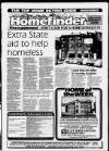 Folkestone, Hythe, Sandgate & Cheriton Herald Friday 01 December 1989 Page 25